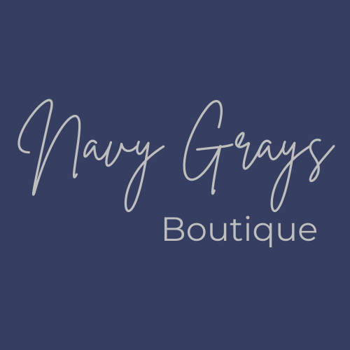 Navy Grays Boutique